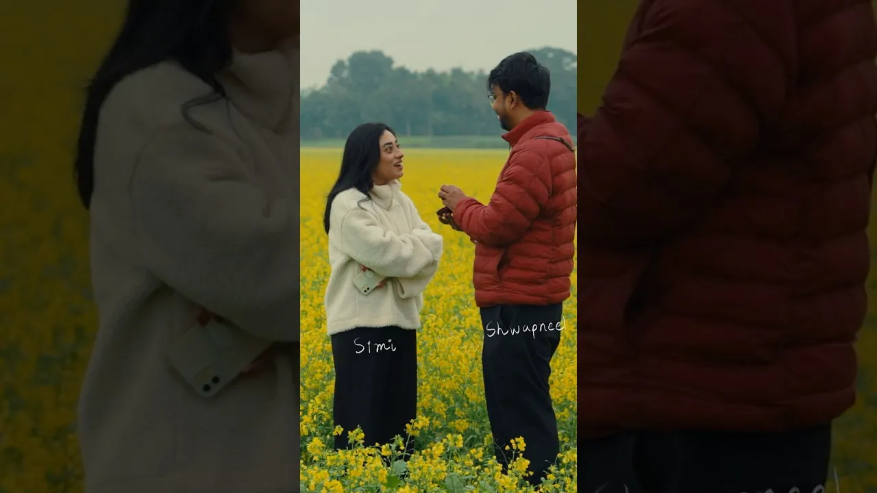 What if wedding cards were videos?