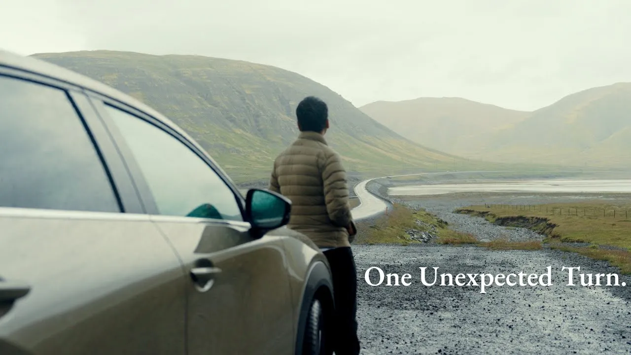 One Decision, One Unexpected Turn