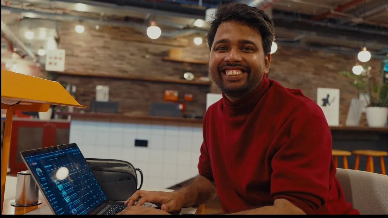 What It's Like to Work in Berlin as a Bangladeshi Engineer