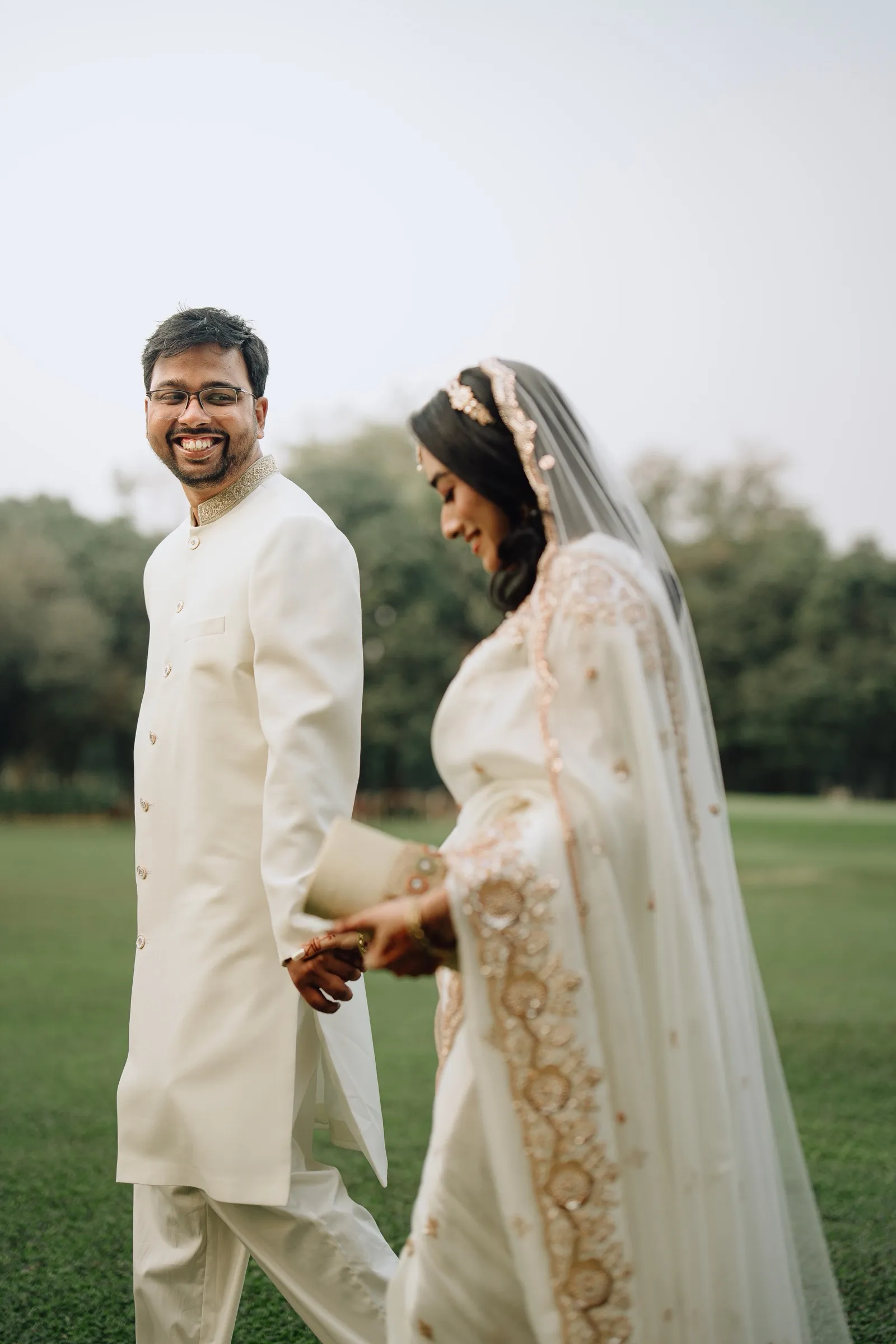 I Got Married