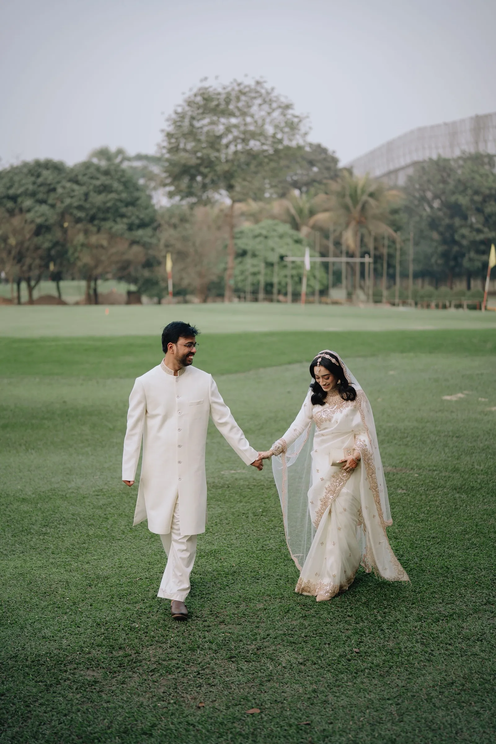 I Got Married — photo 5