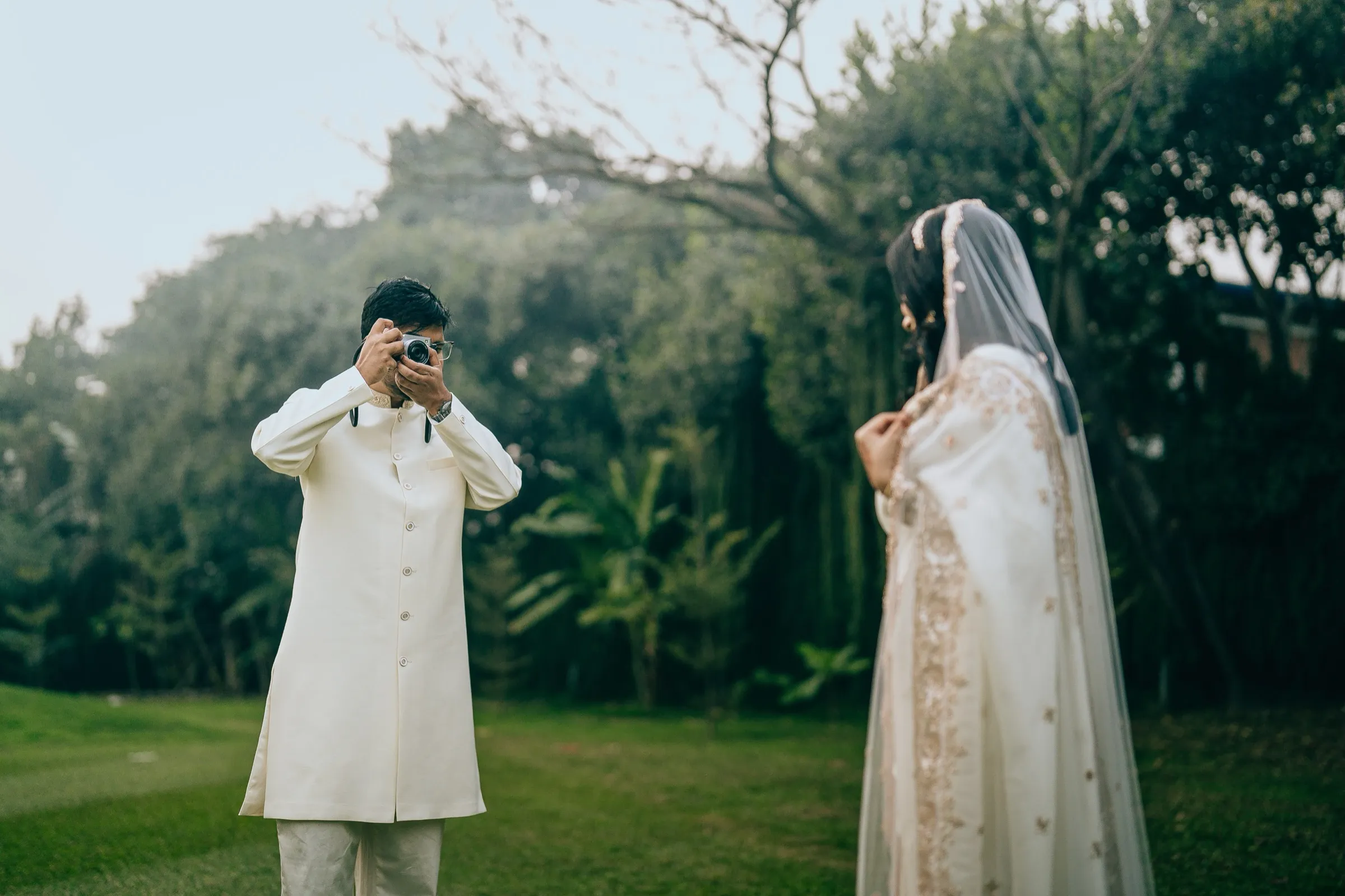 I Got Married — photo 10