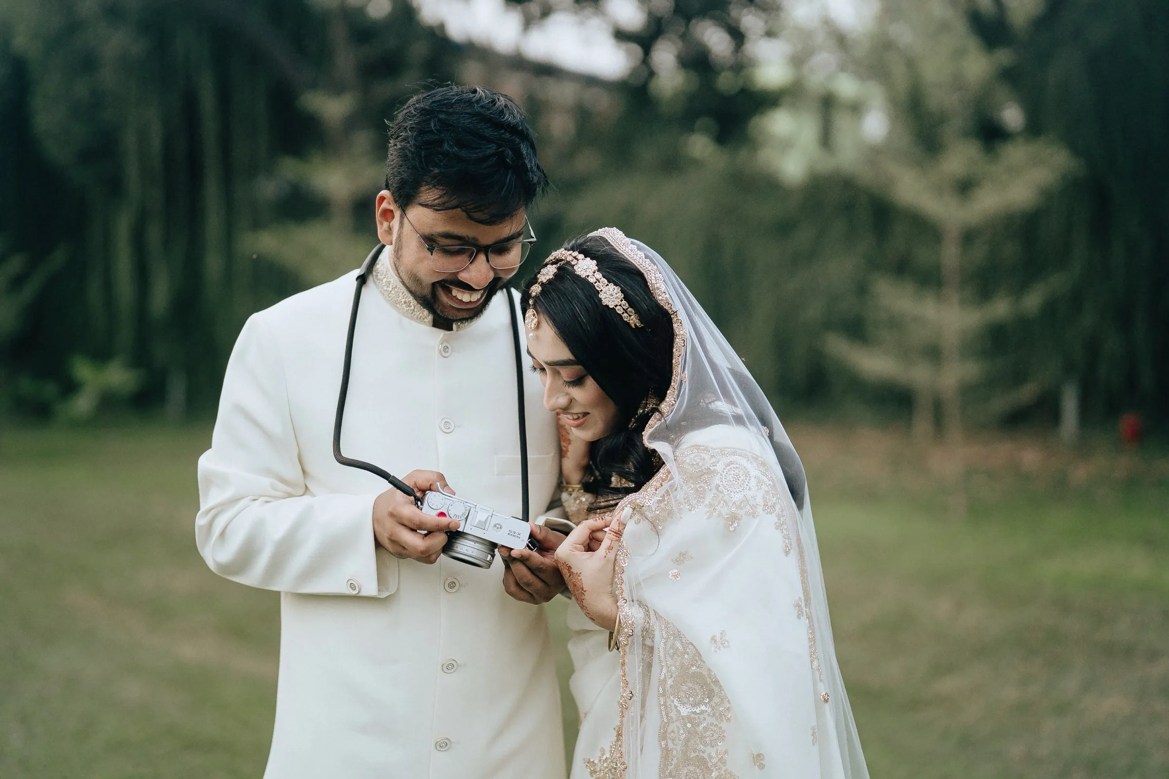 I Got Married — photo 11