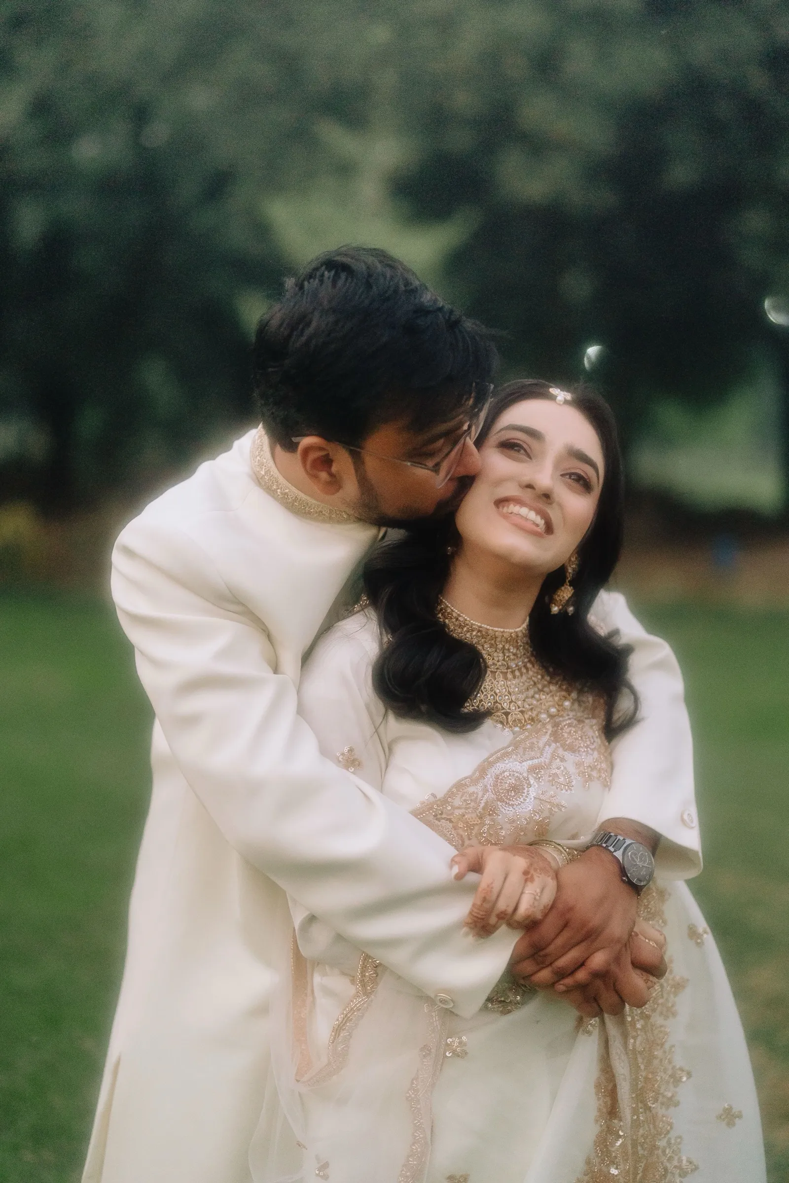 I Got Married — photo 12