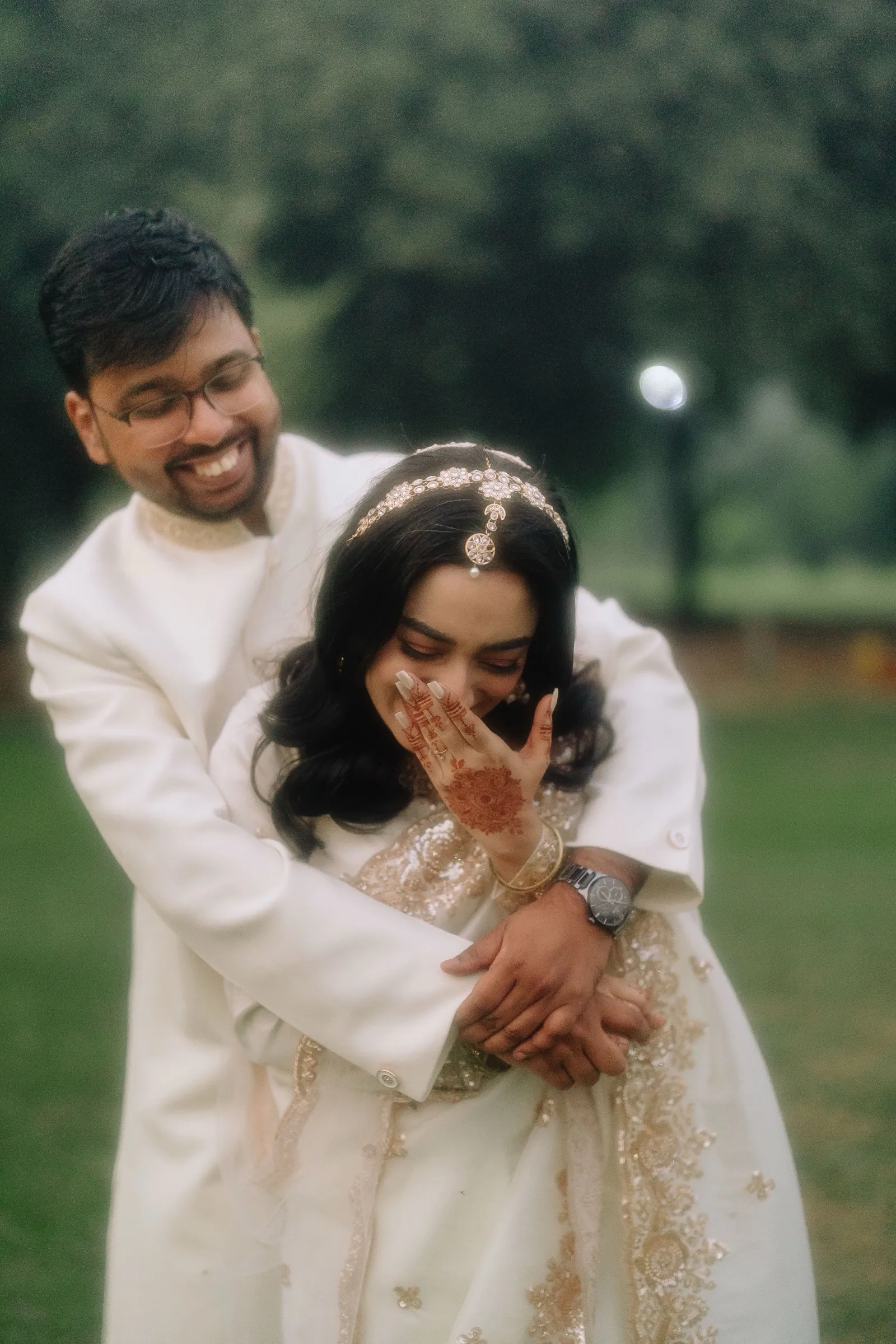 I Got Married — photo 13
