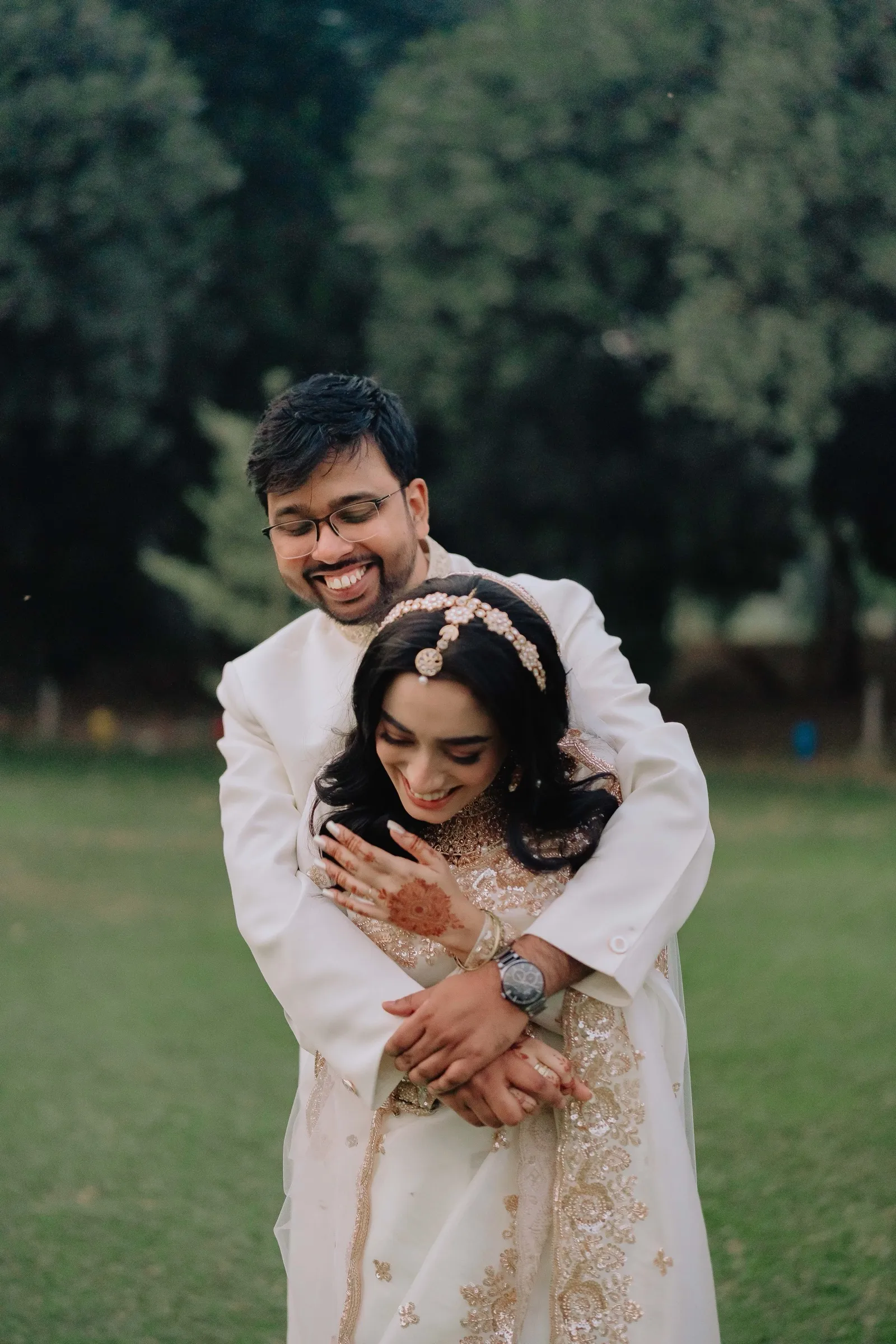 I Got Married — photo 14