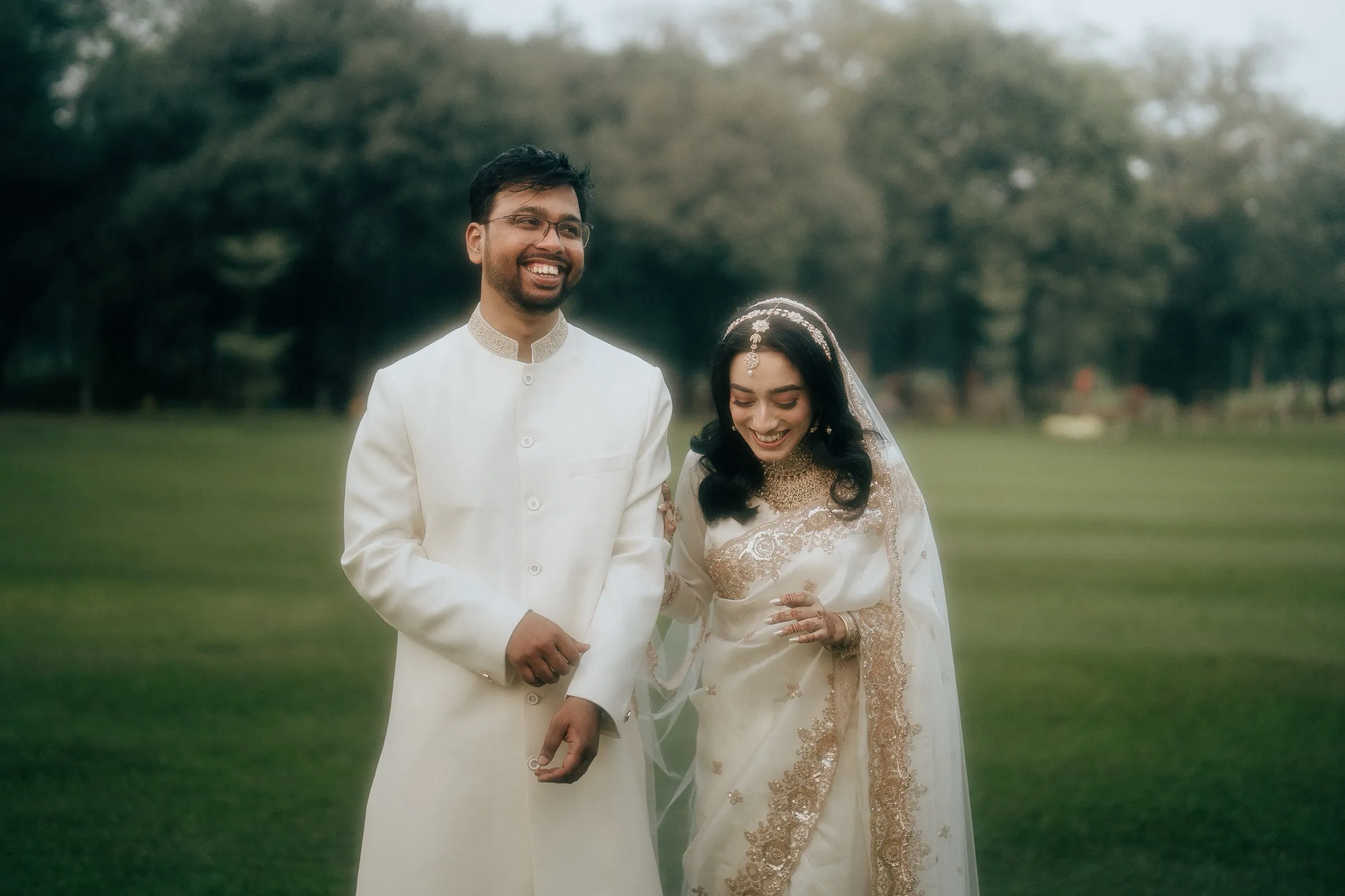 I Got Married — photo 15