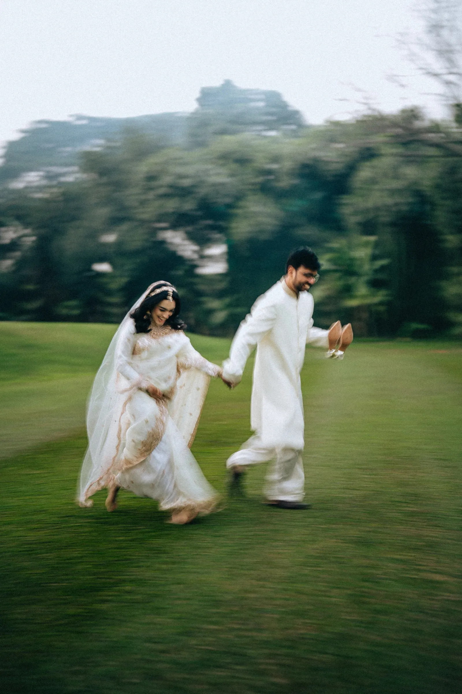 I Got Married — photo 16