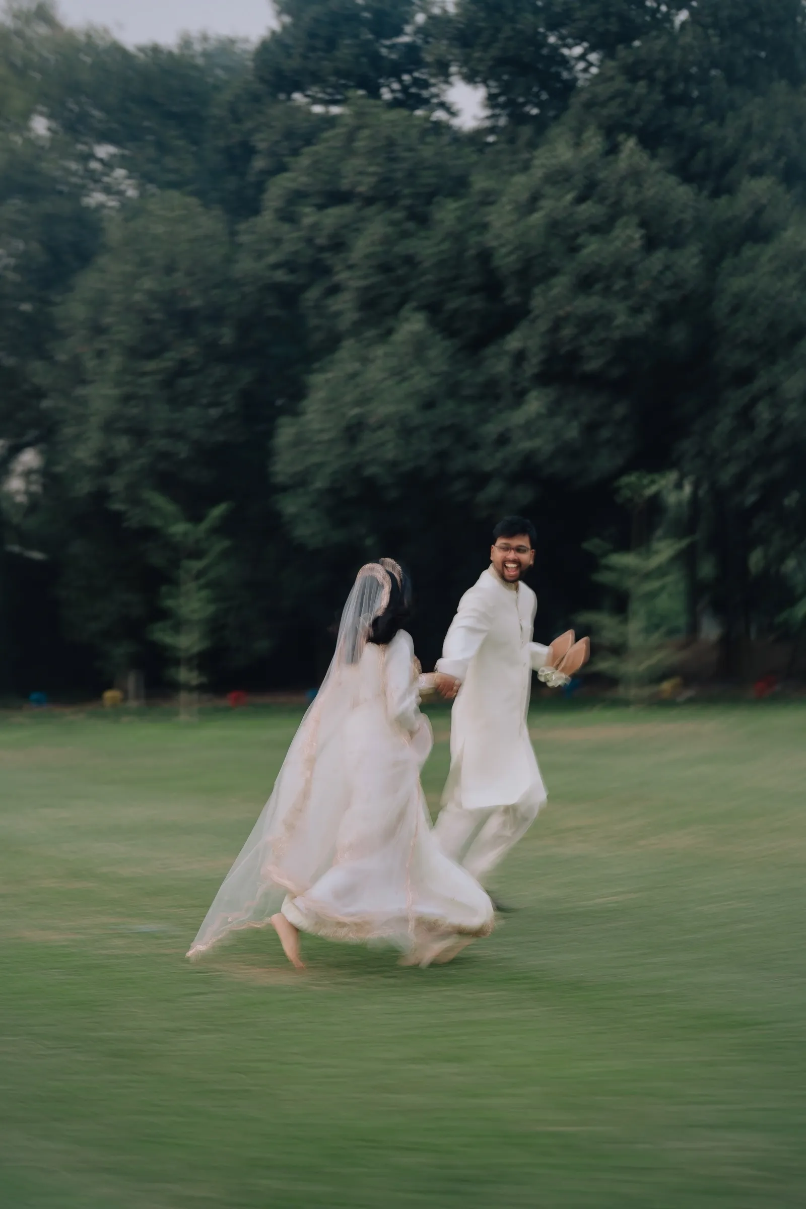 I Got Married — photo 17
