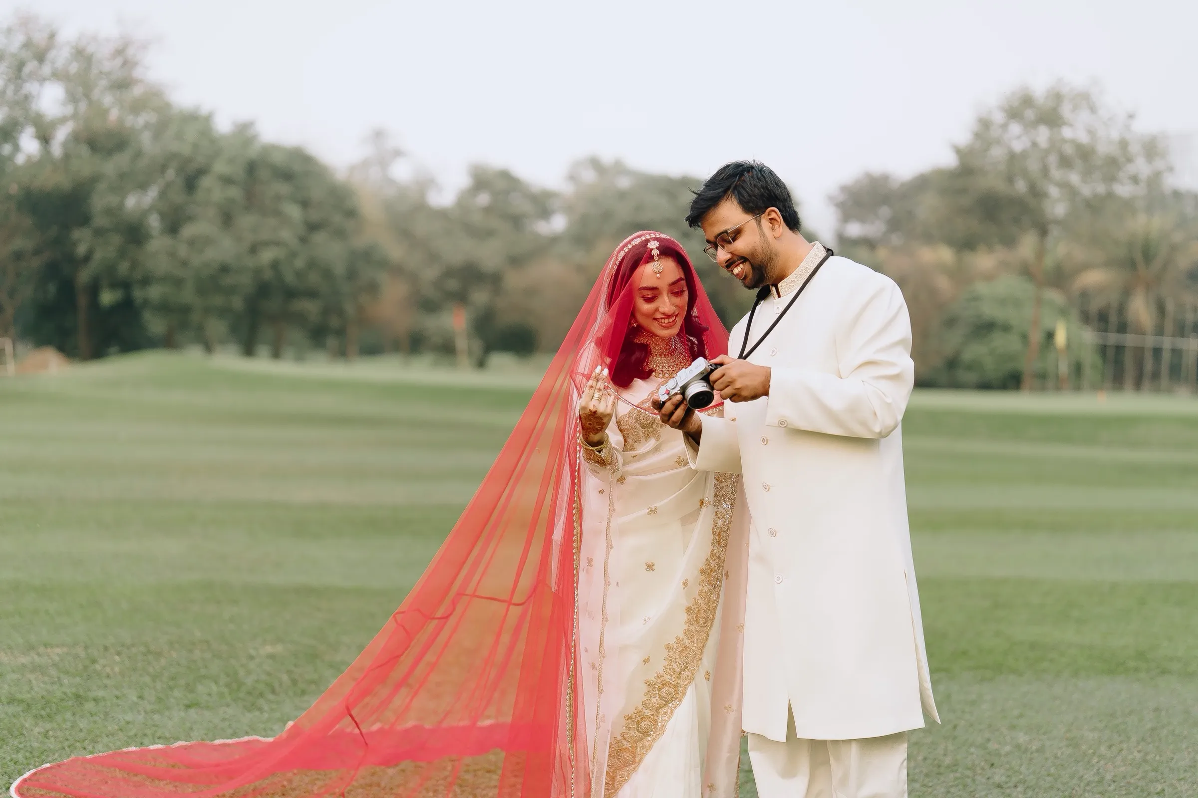 I Got Married — photo 18