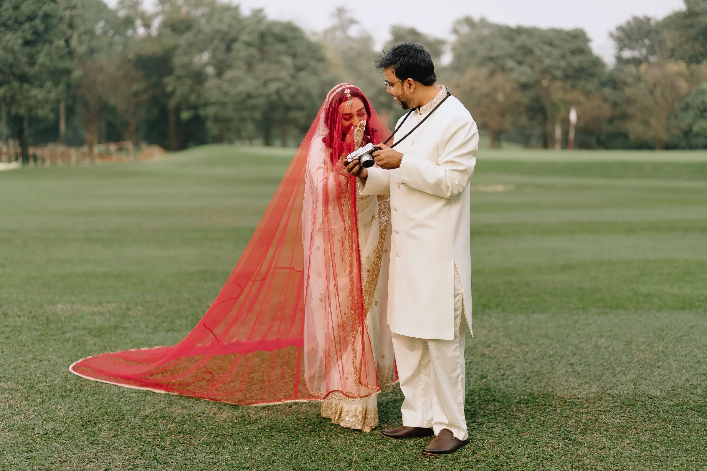 I Got Married — photo 19