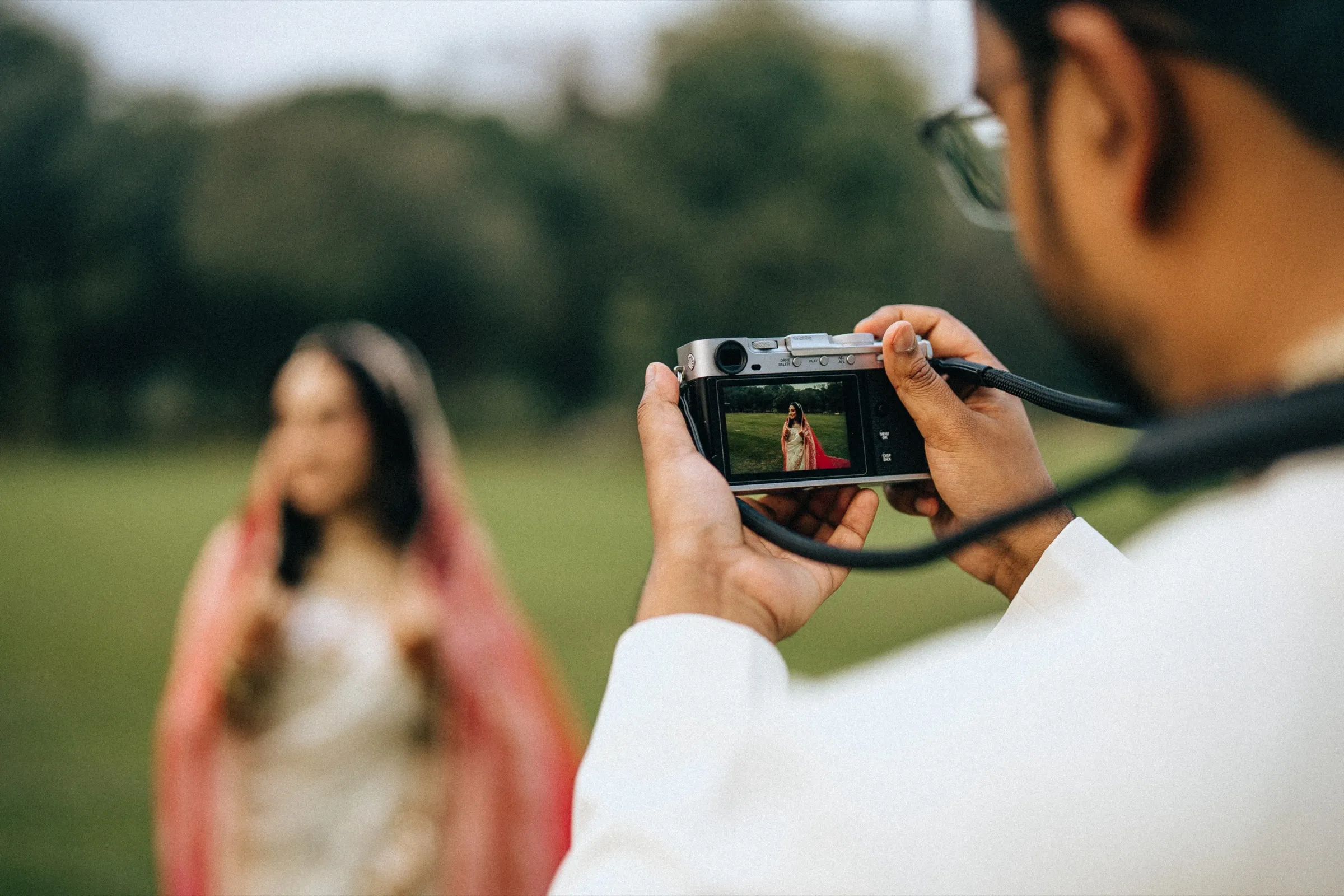 I Got Married — photo 20