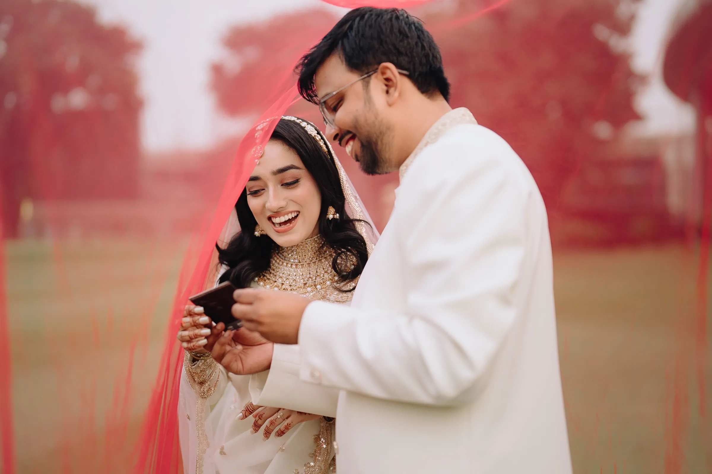 I Got Married — photo 22