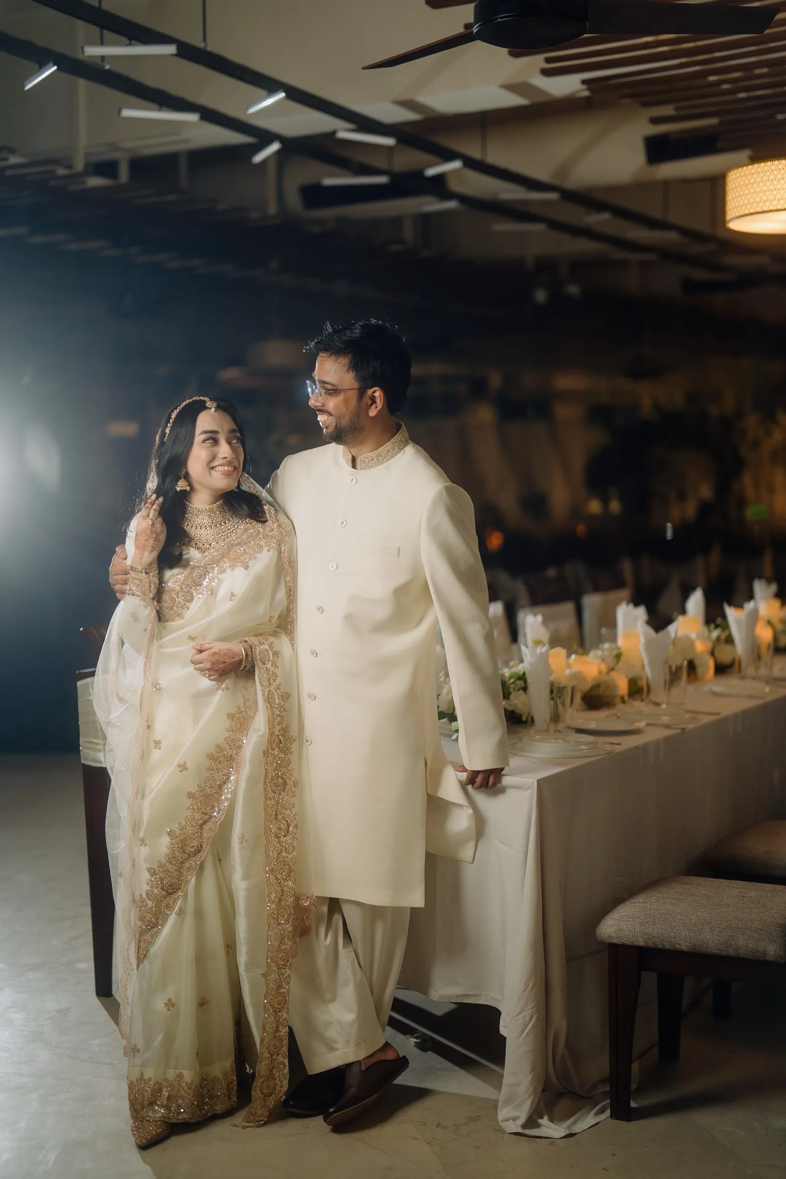 I Got Married — photo 25