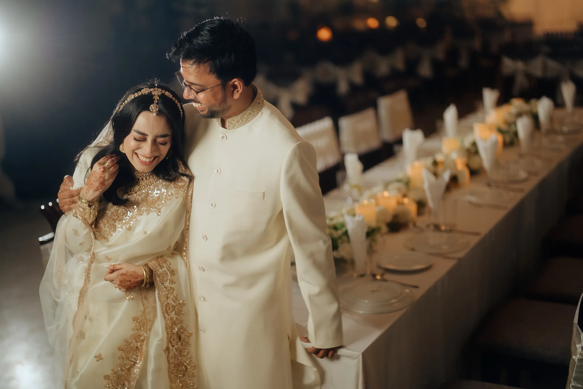I Got Married — photo 26