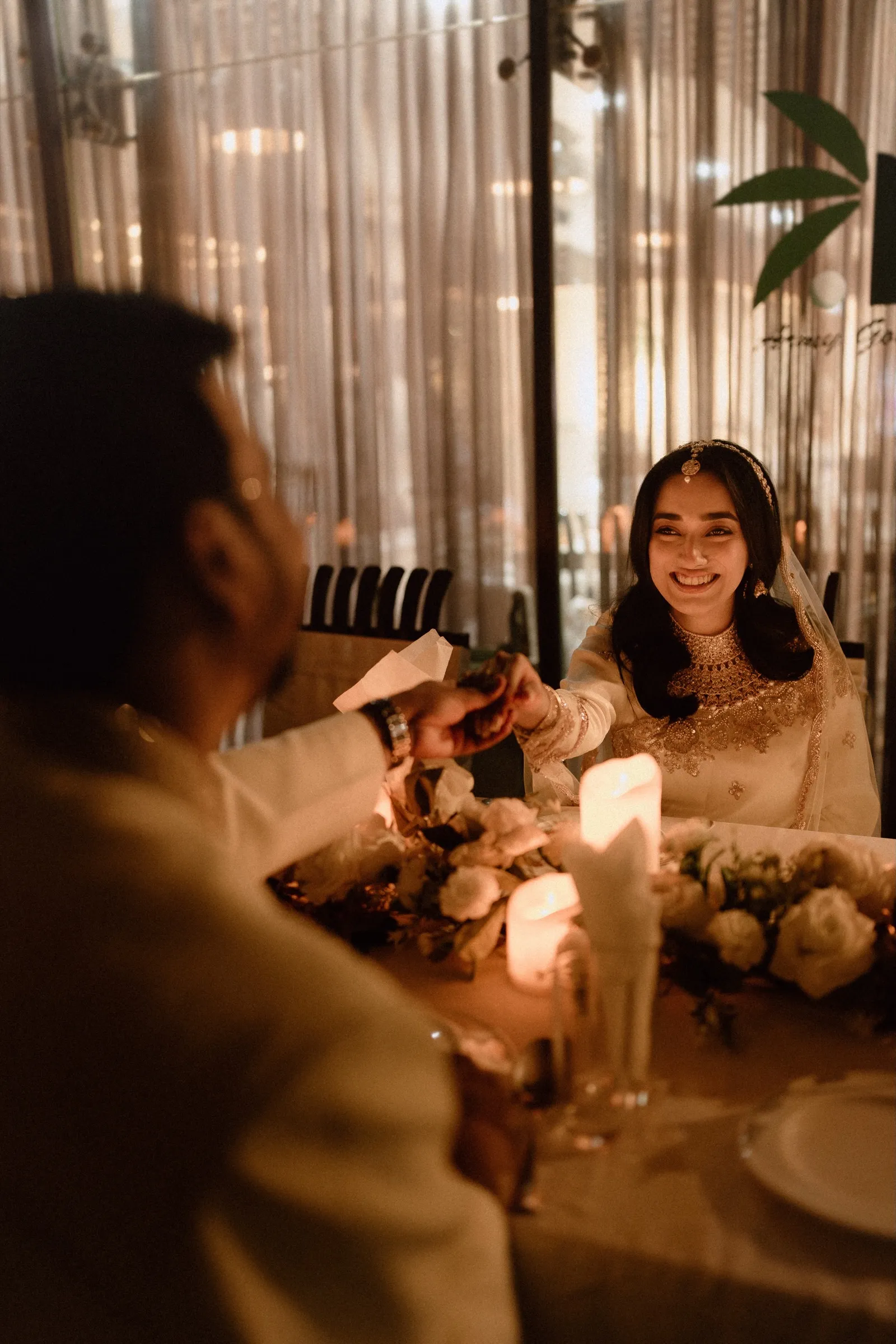 I Got Married — photo 27