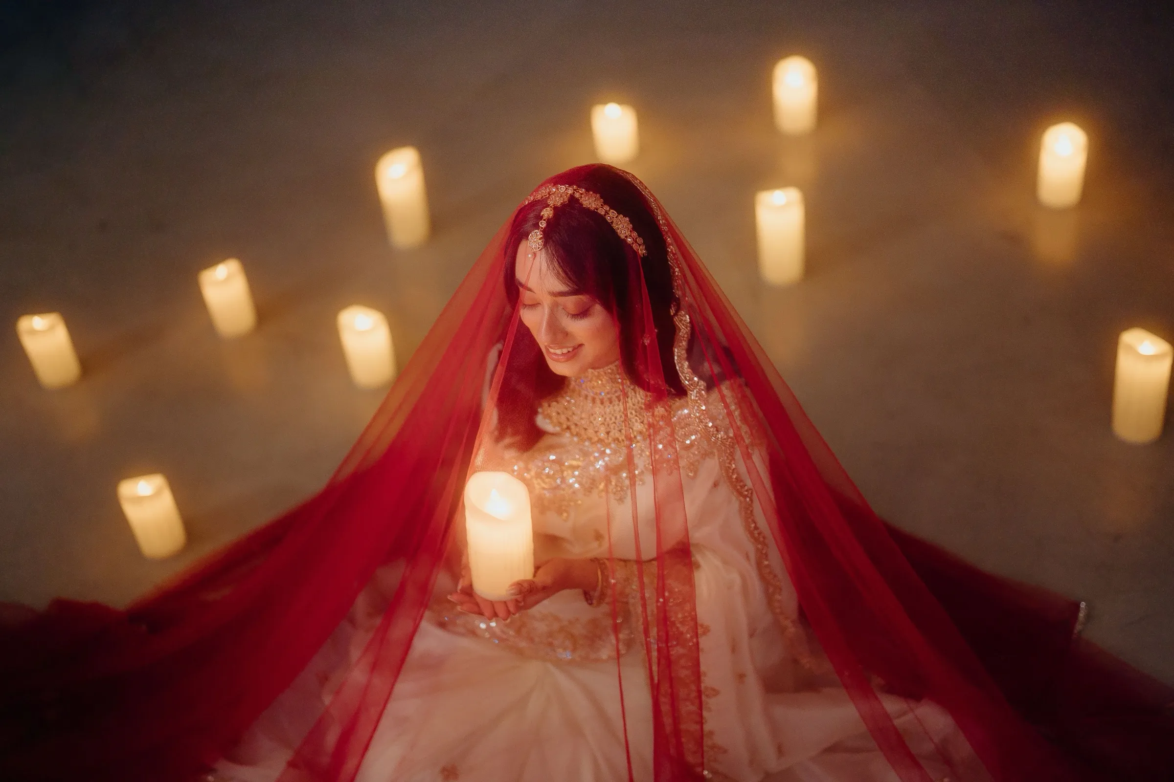 I Got Married — photo 30
