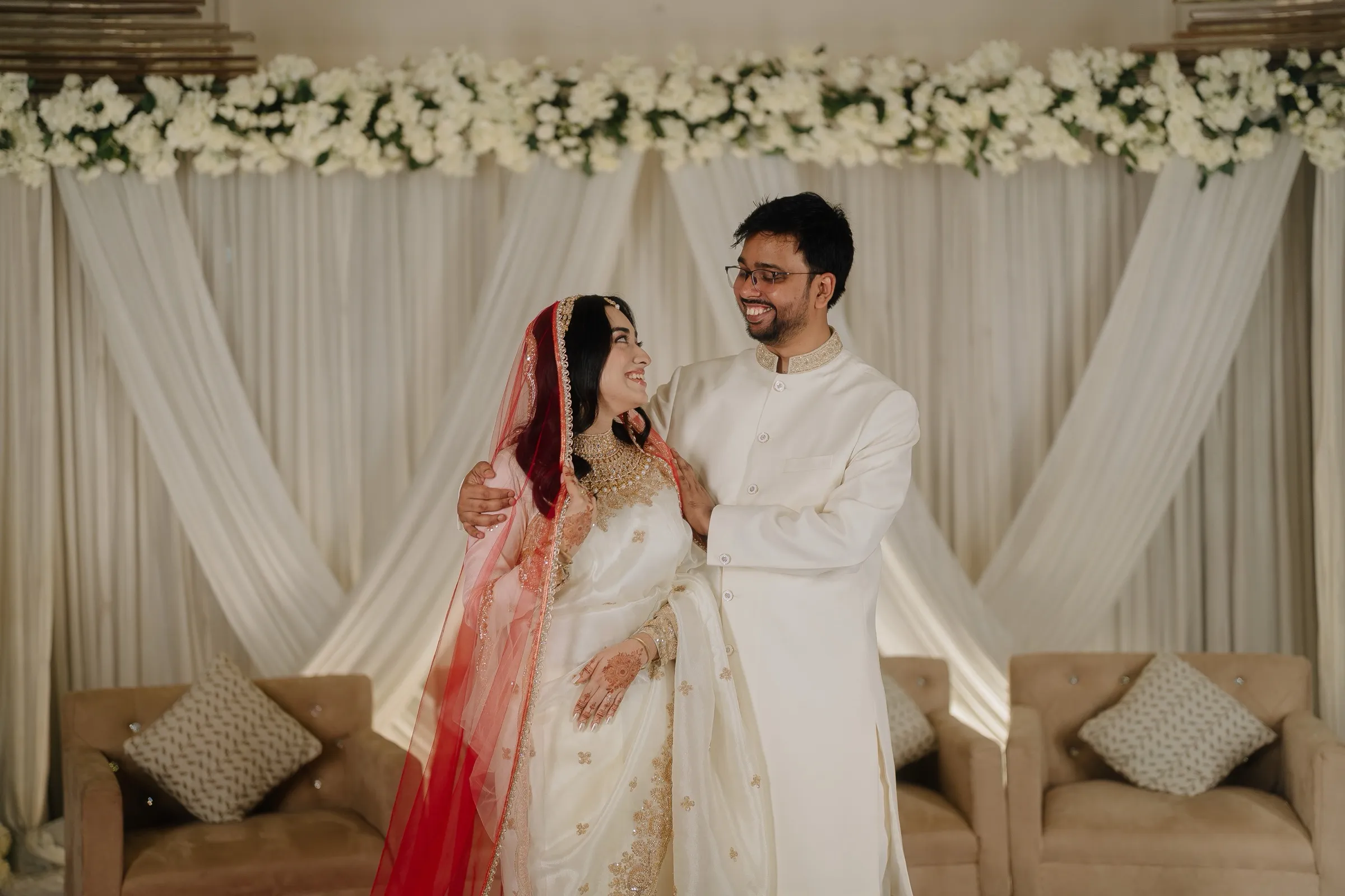 I Got Married — photo 31