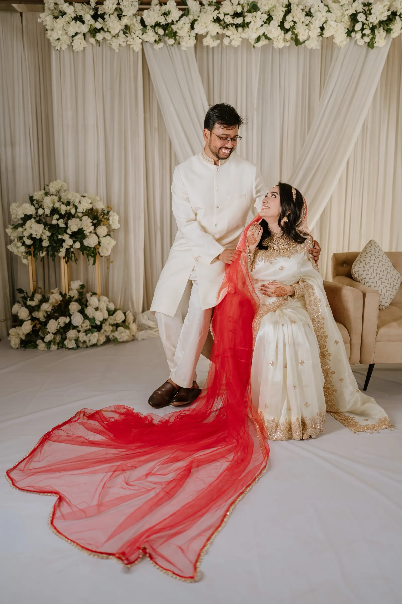 I Got Married — photo 32