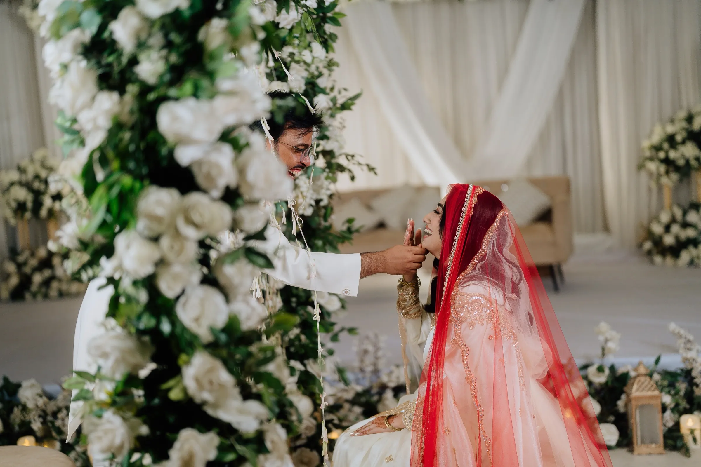 I Got Married — photo 37