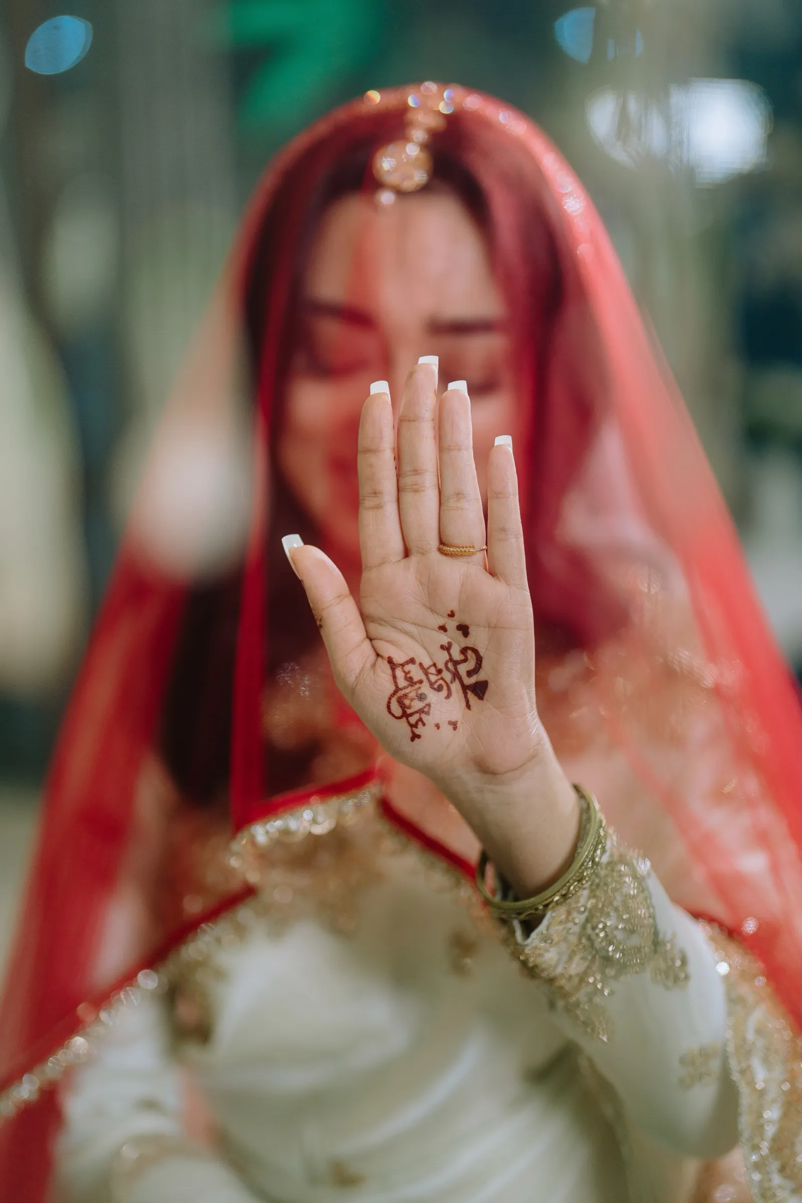 I Got Married — photo 38