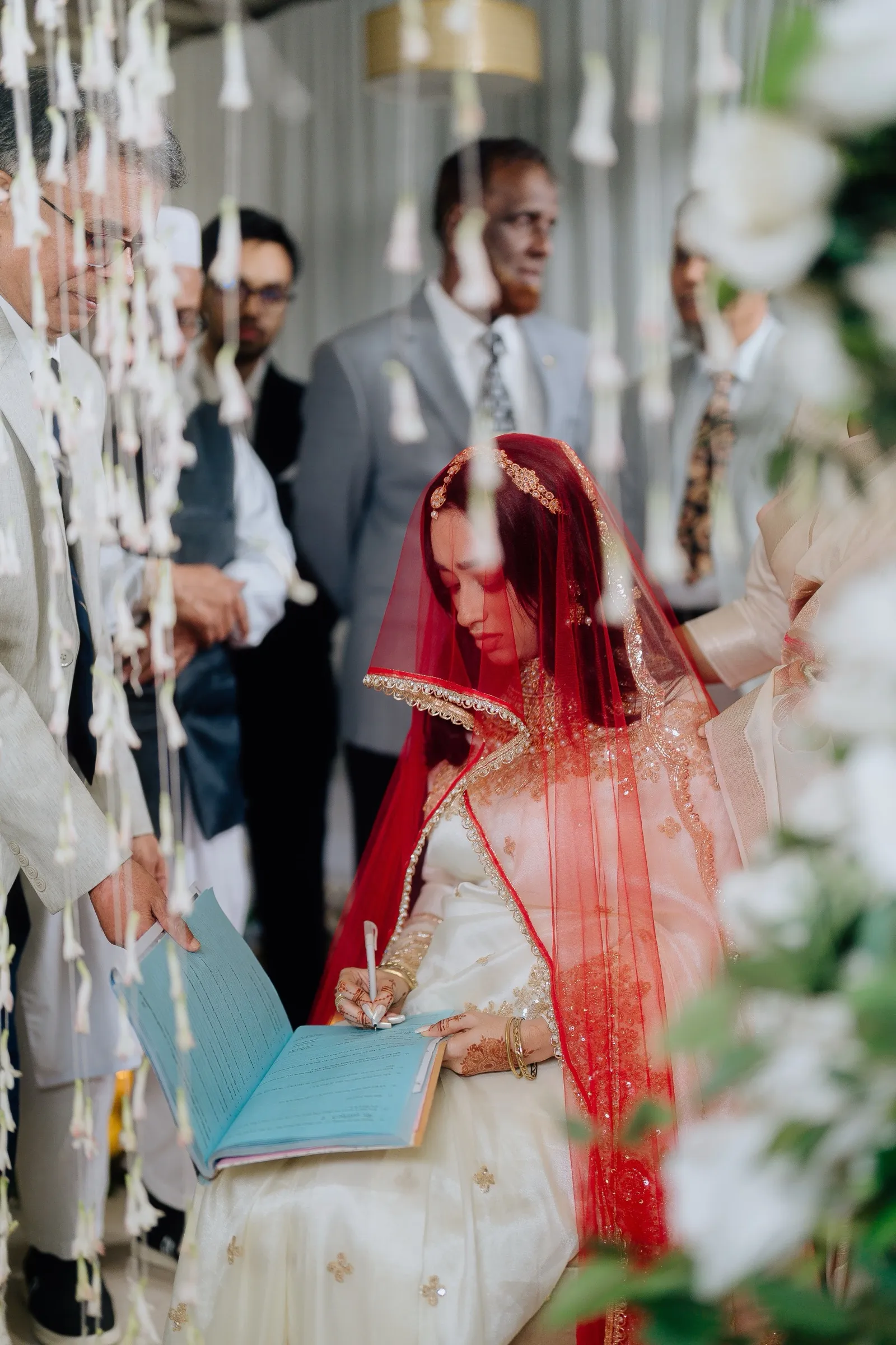 I Got Married — photo 42