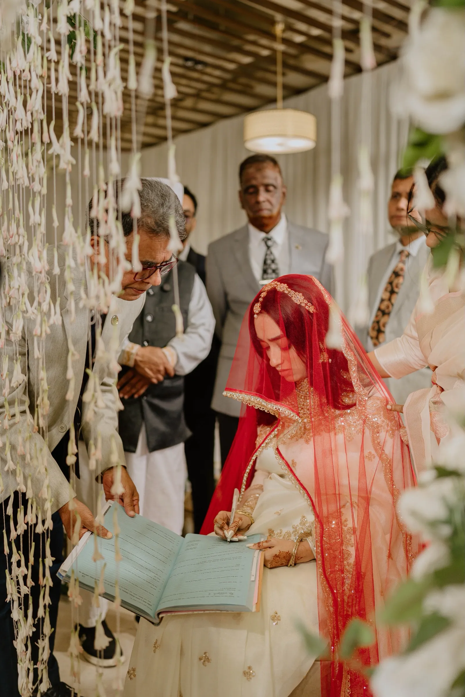 I Got Married — photo 43