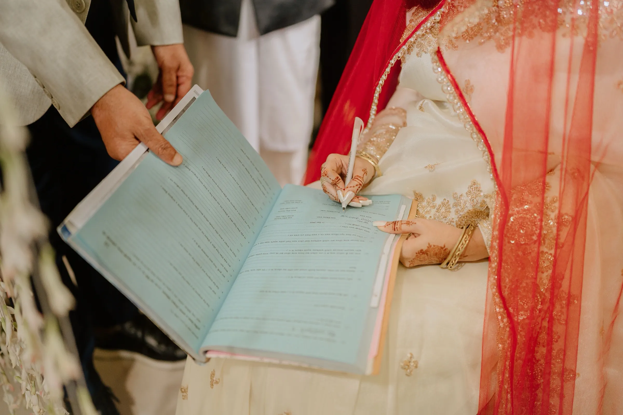 I Got Married — photo 44