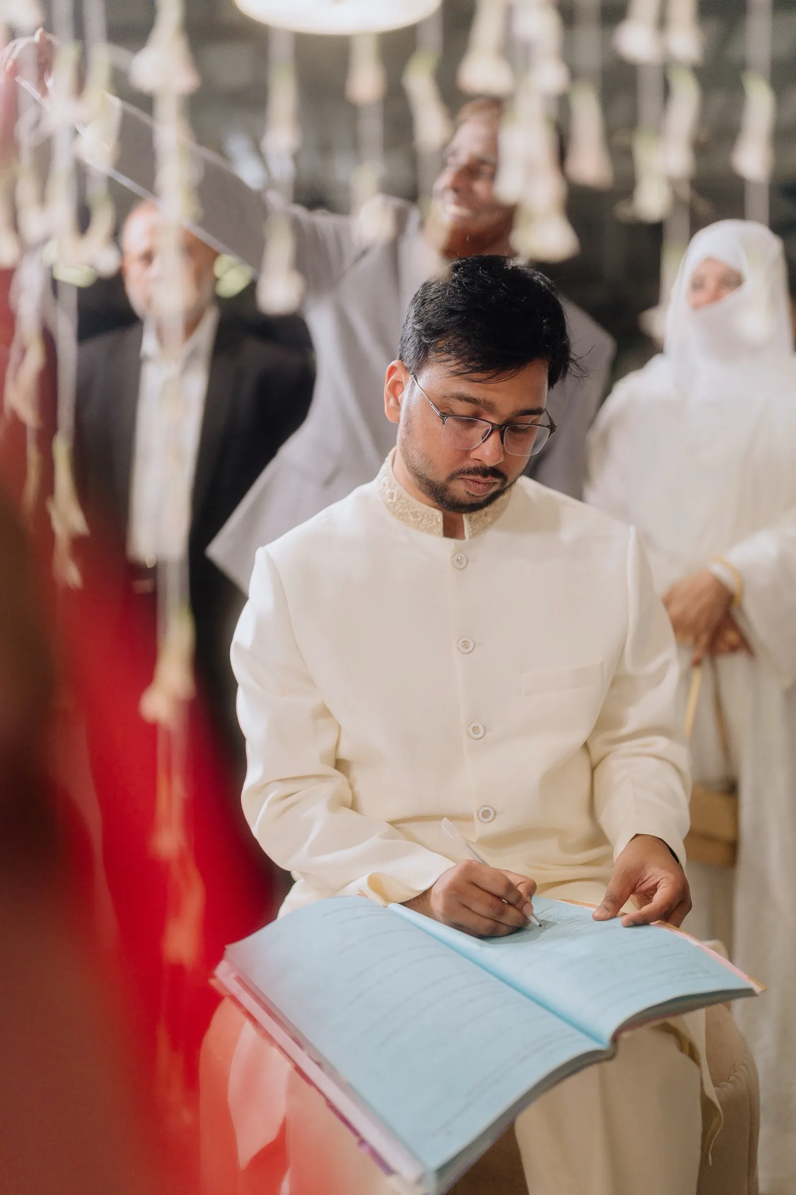 I Got Married — photo 45