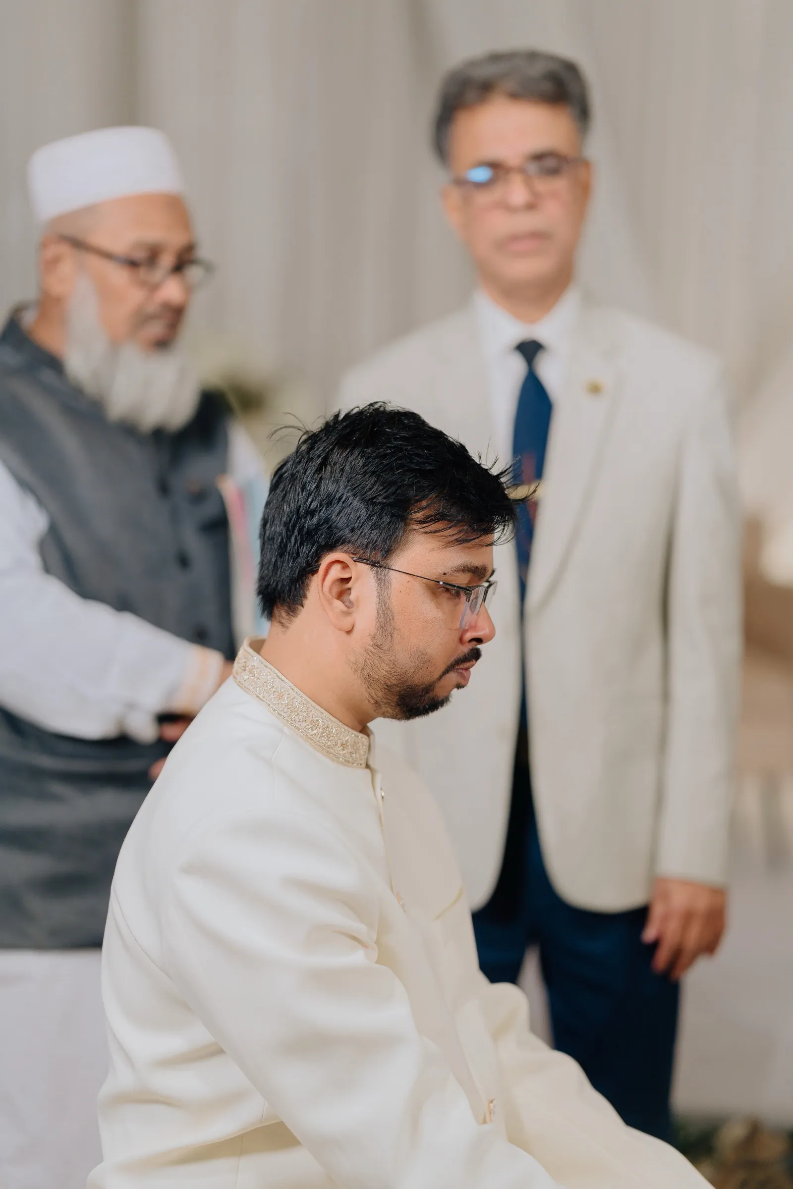 I Got Married — photo 46