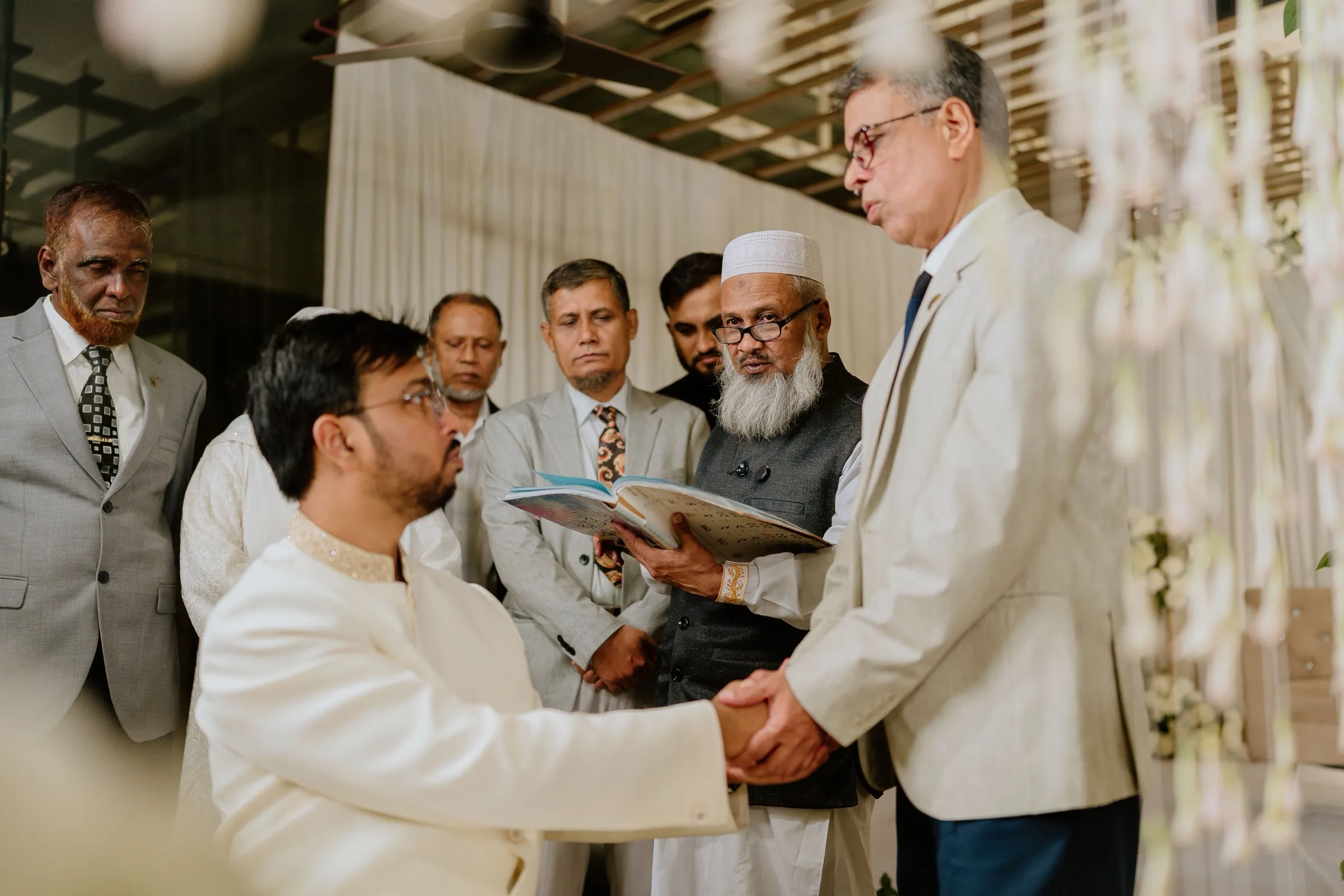 I Got Married — photo 47