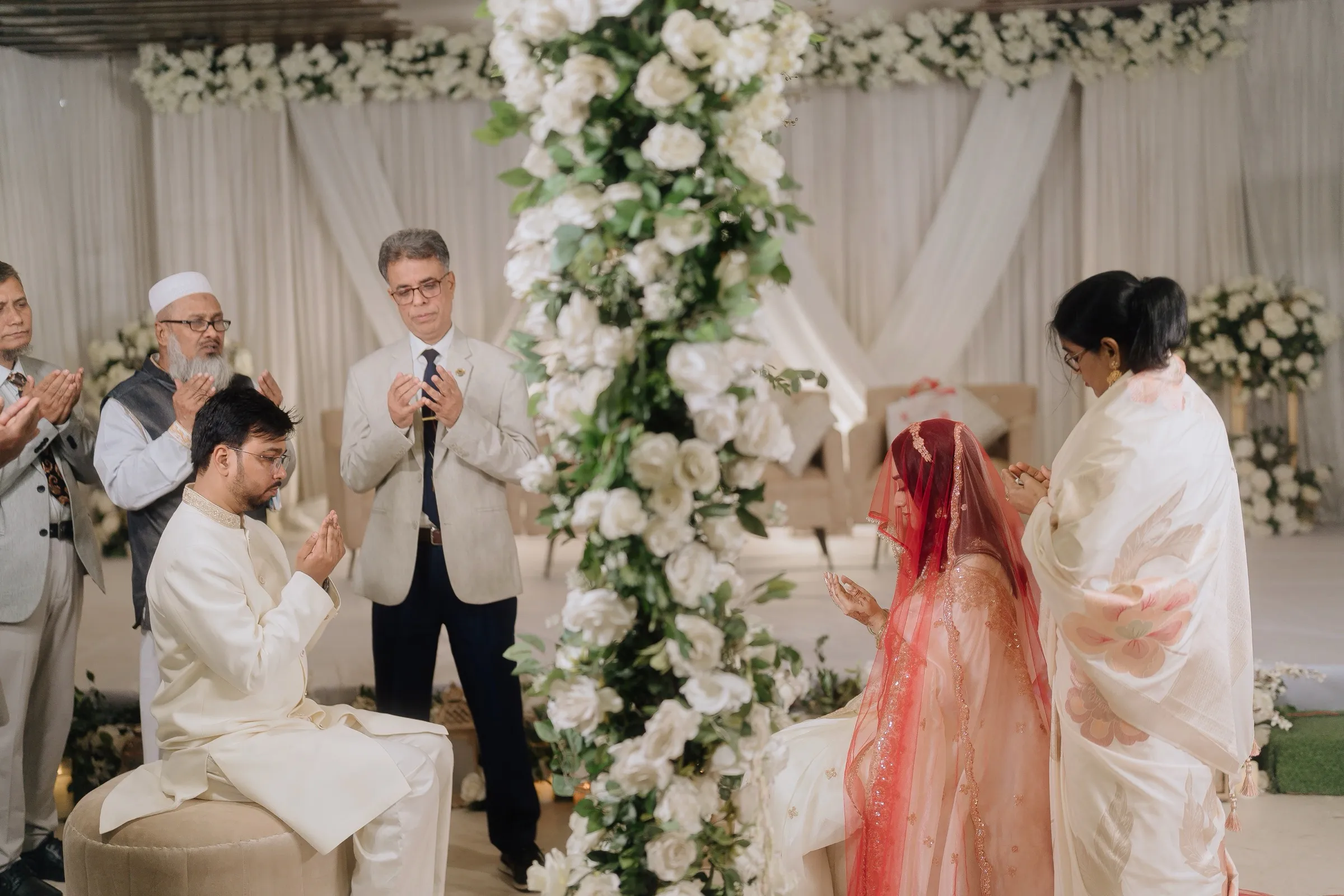 I Got Married — photo 49