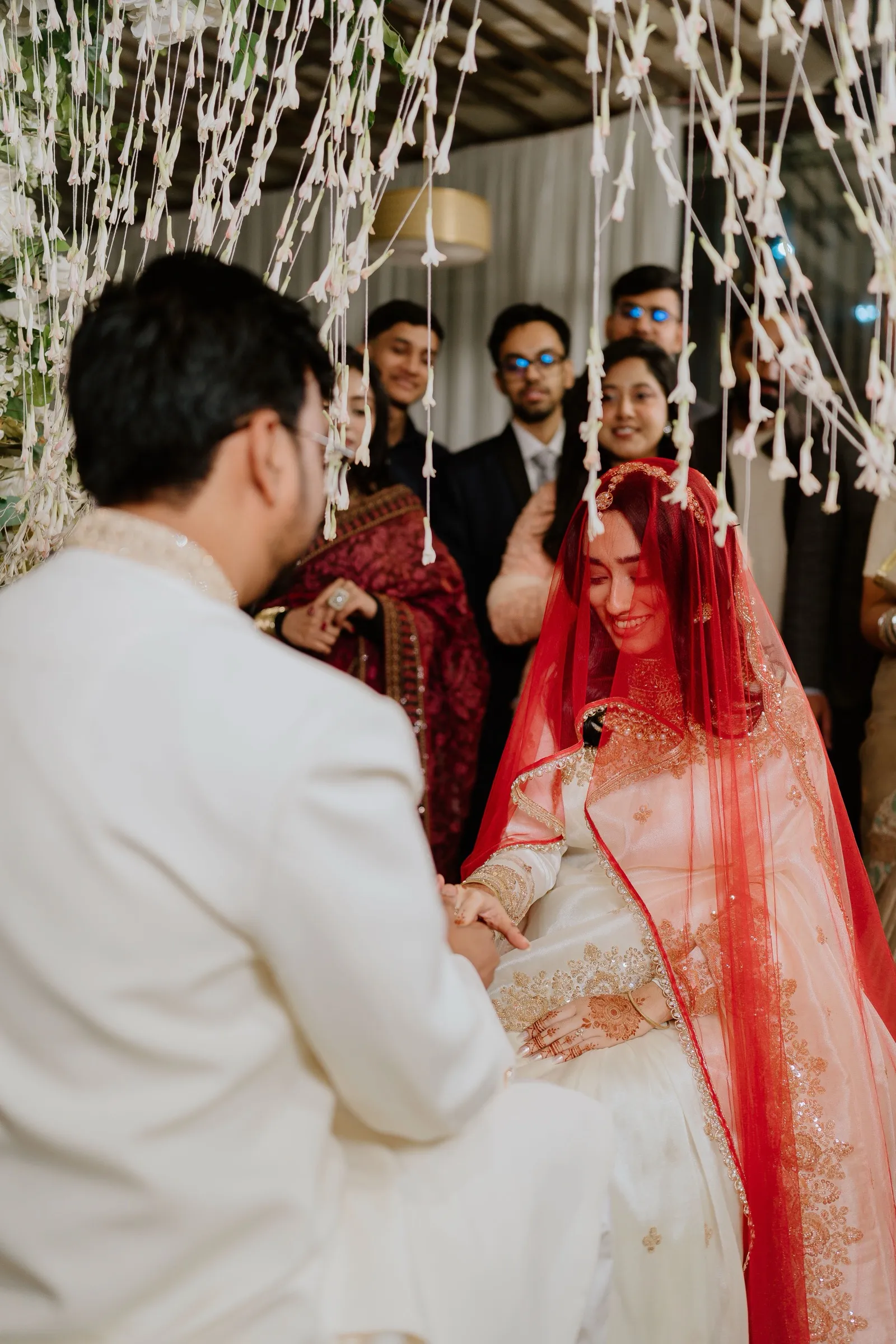 I Got Married — photo 53
