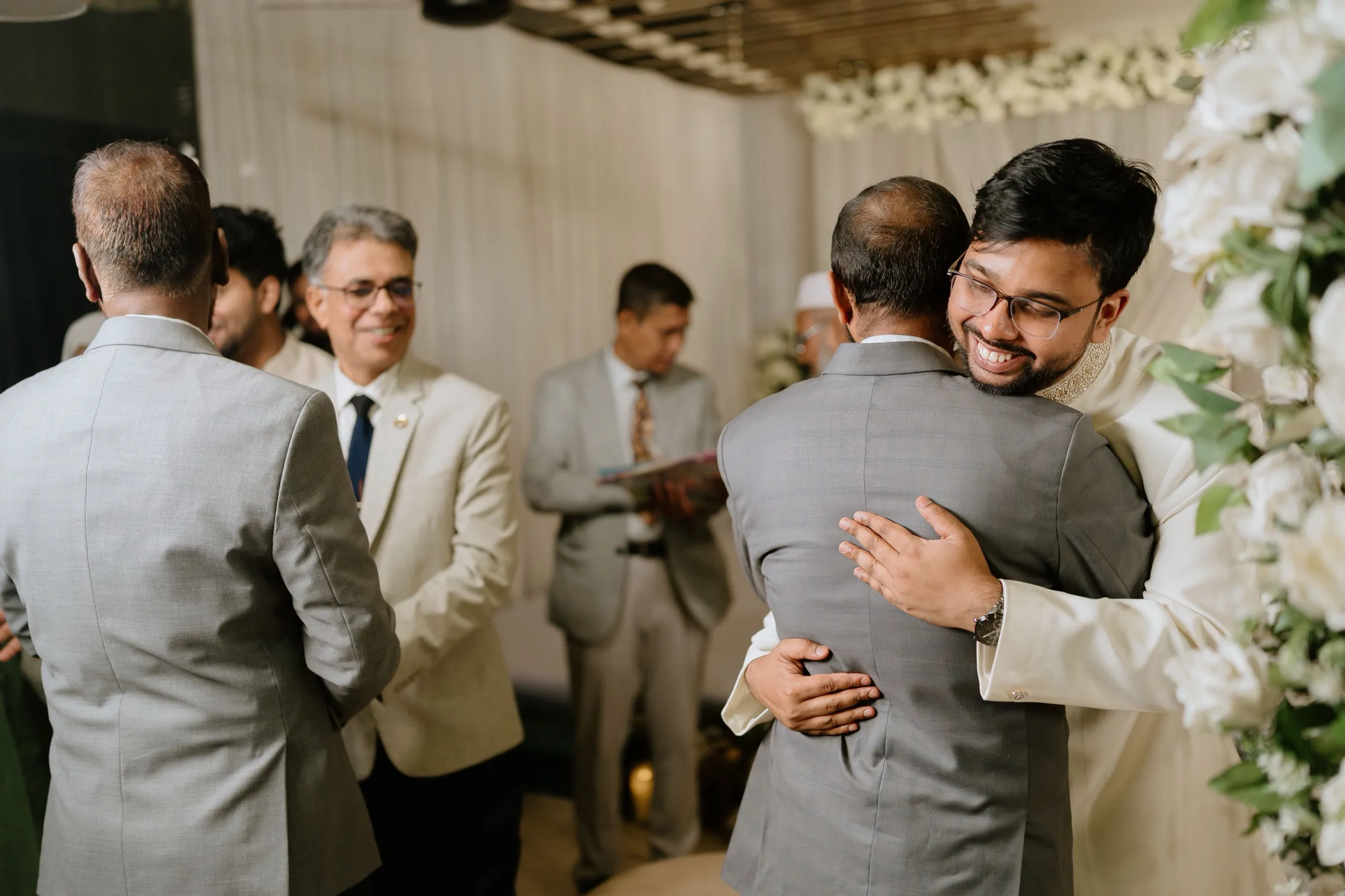 I Got Married — photo 58