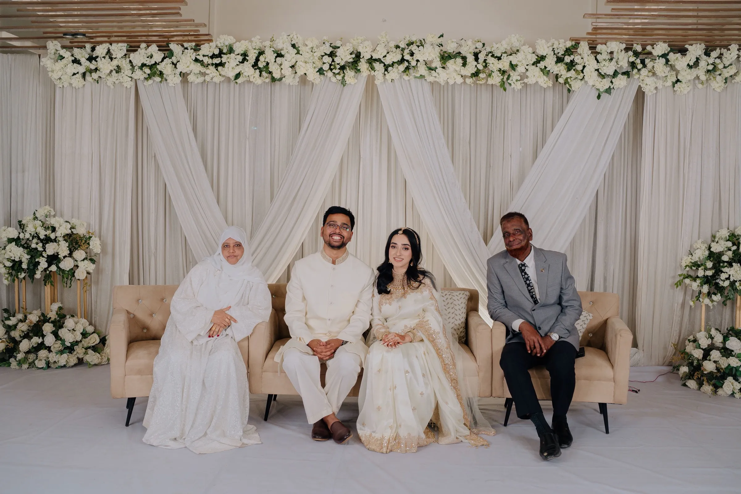 I Got Married — photo 60