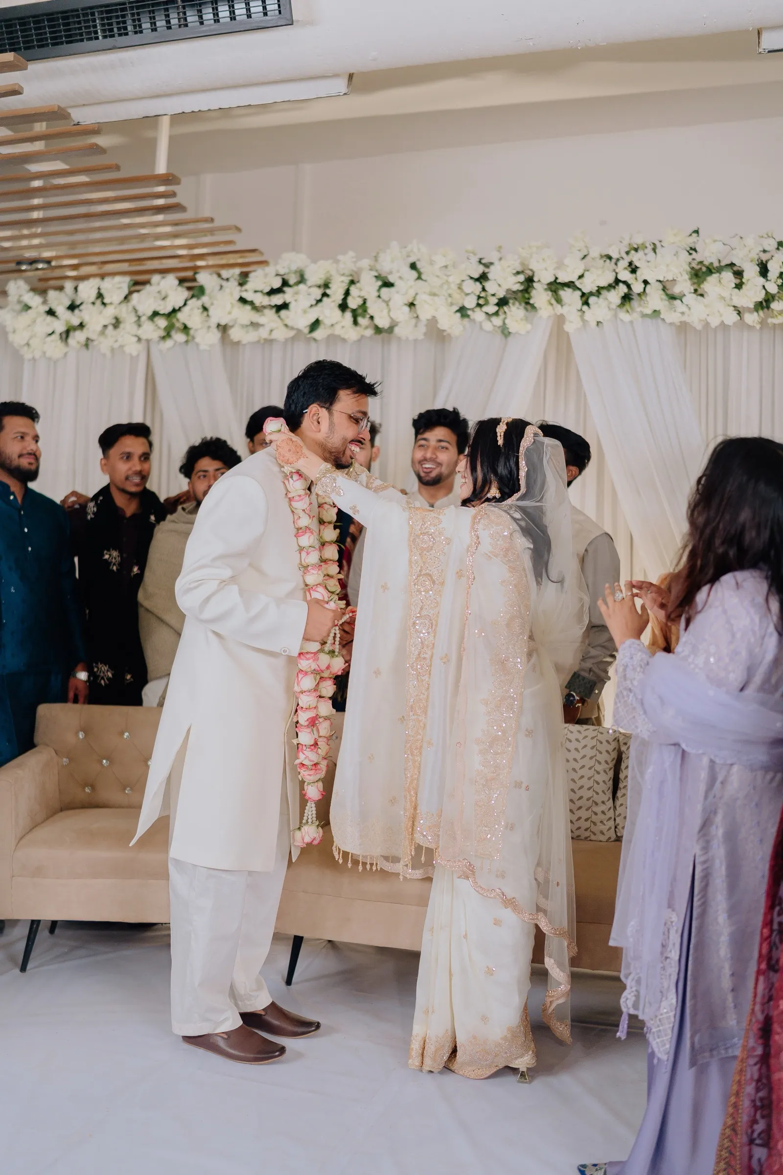 I Got Married — photo 62