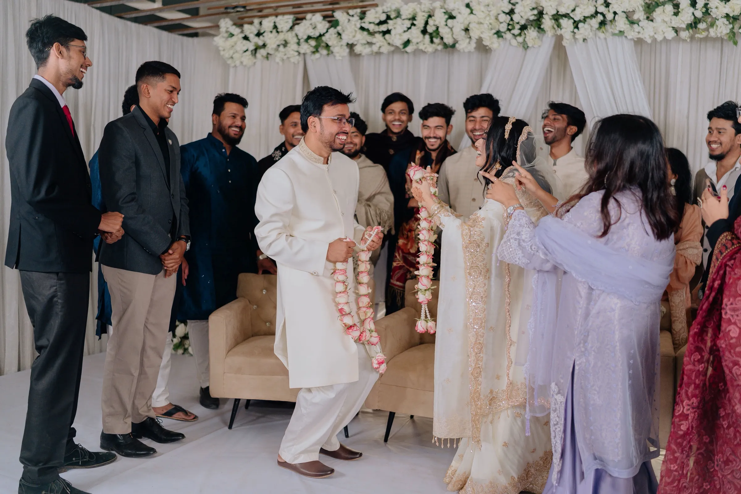 I Got Married — photo 64