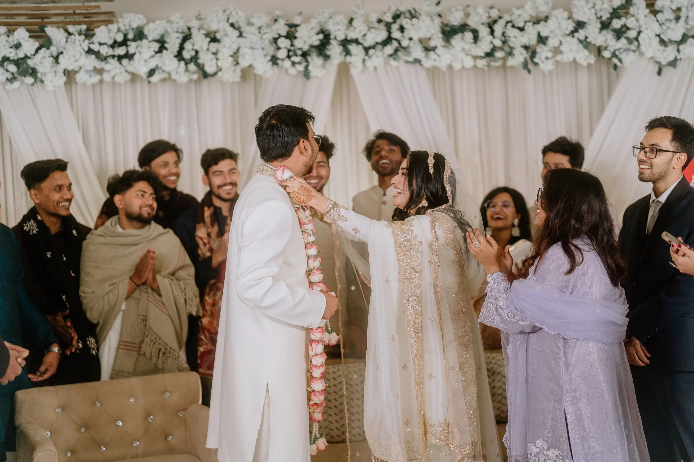 I Got Married — photo 65