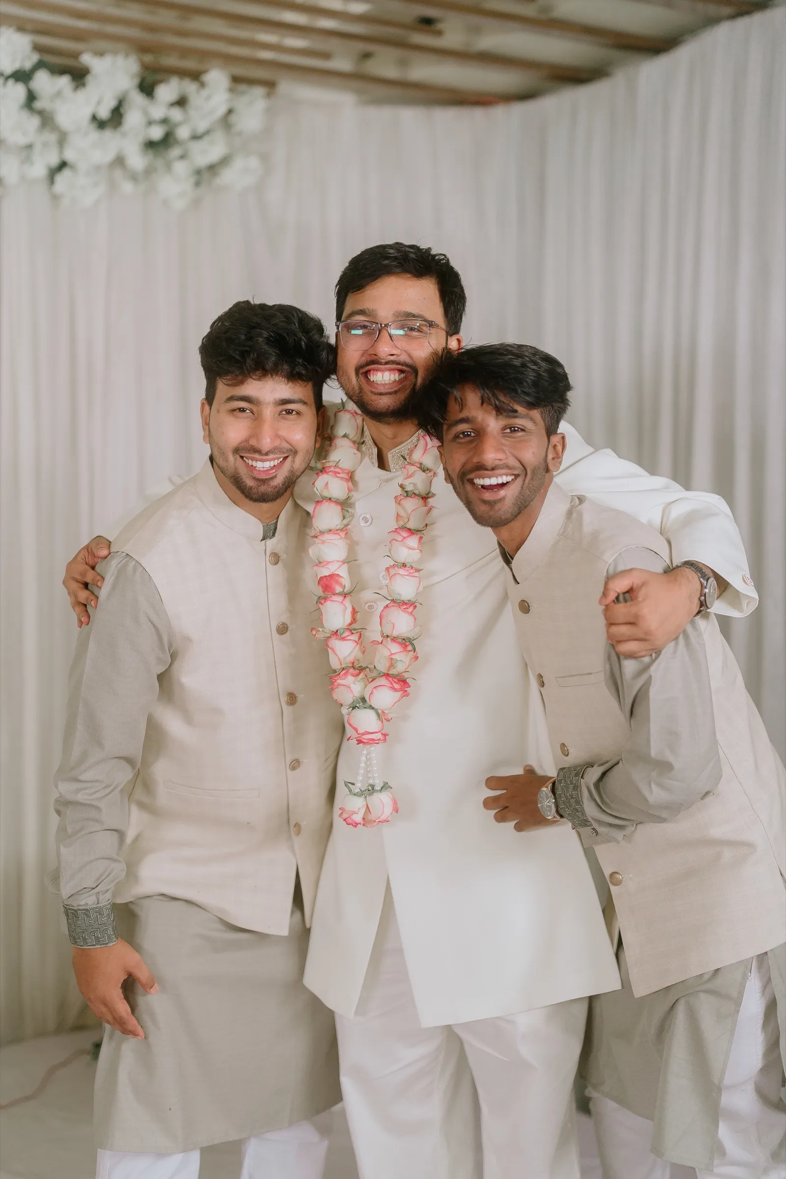 I Got Married — photo 66