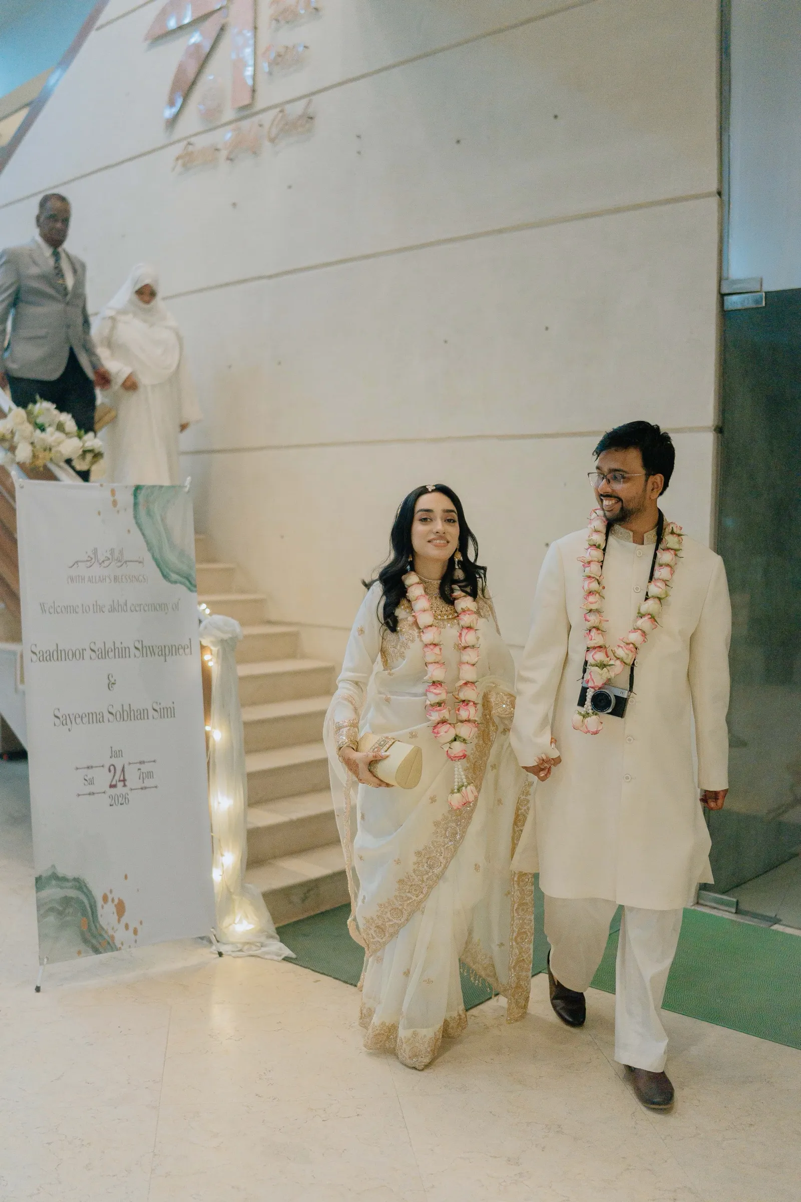 I Got Married — photo 68