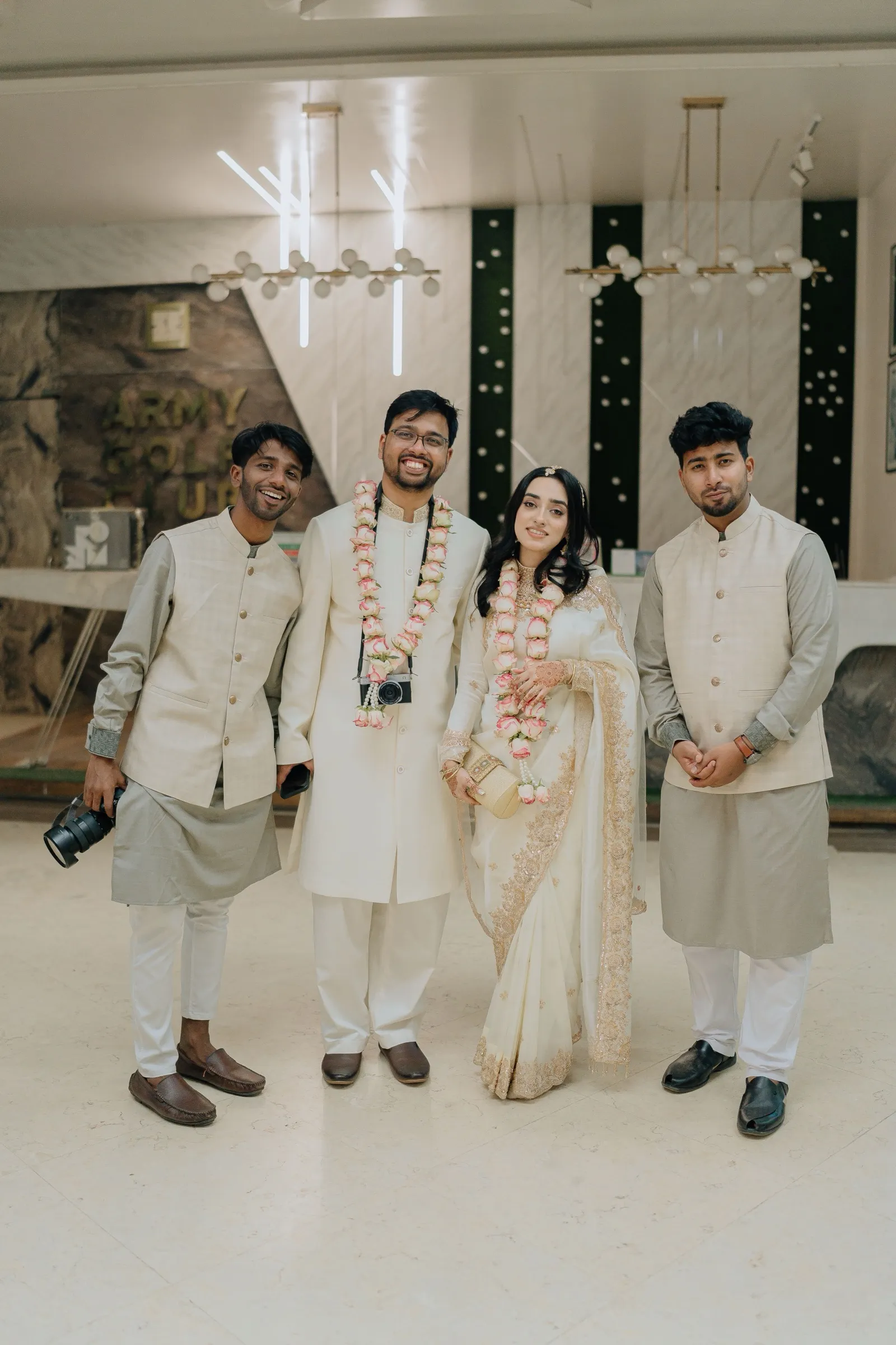 I Got Married — photo 69